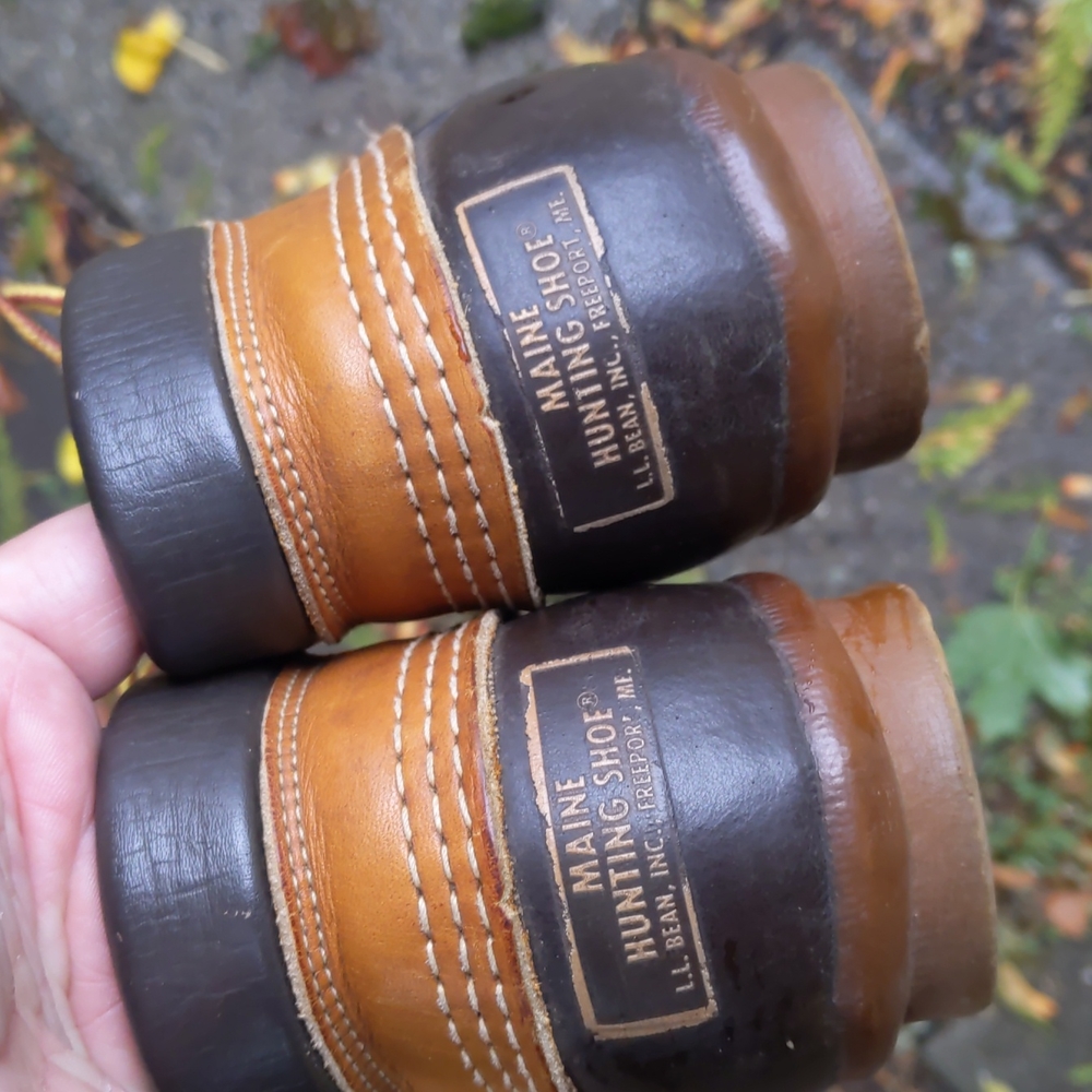 L.L. Bean boots - Picture 4 of 6